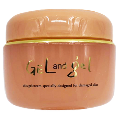 日本湘南面霜保湿滋润