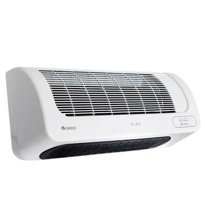 格力浴室防水节能省电速热取暖器