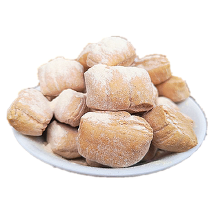 傅康坊纯手工红糖生姜糖正宗姜味休闲零食特产糖果大姨妈暖肚暖胃