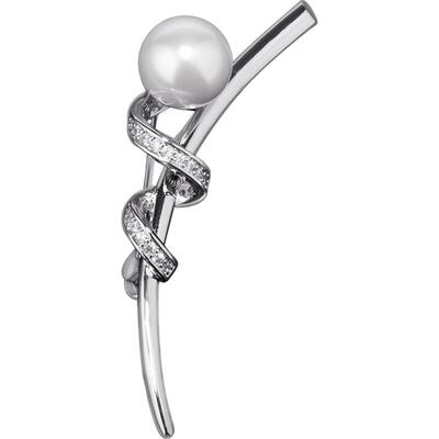 Eternelle胸针法国外套开衫时尚