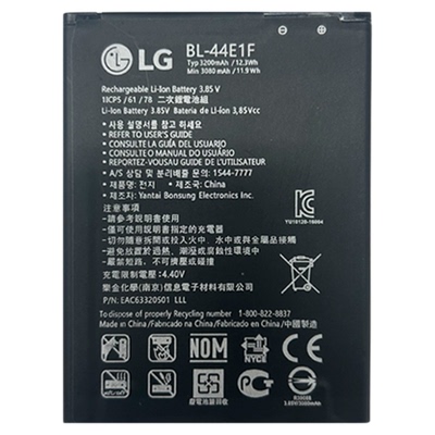 LGv20原装电池g3g4全新原电芯