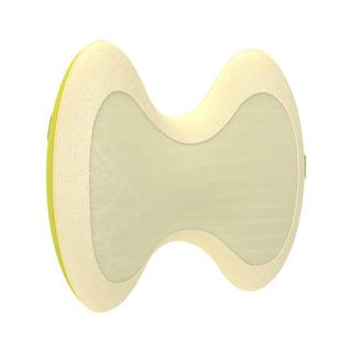 和正腰部按摩器颈椎按摩仪器全身电动热敷揉捏家用室护腰HZ-W1