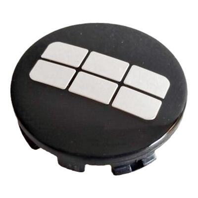 适配吉利L7L6小圆轮毂车胎盖