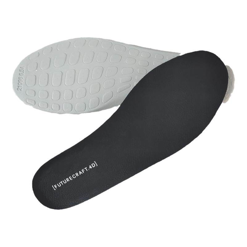 适配ub19 20 21 4.0 nmd r1 boost鞋垫男女运动跑步减震防滑柔软