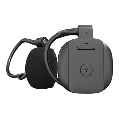 新三代OWSOZ7挂耳式蓝牙6.0耳机