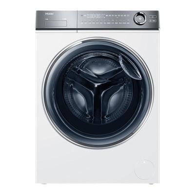 海尔376白精华洗超薄直驱10kg滚筒洗衣机