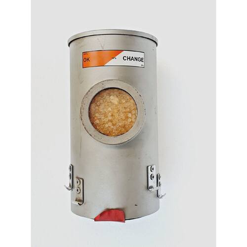 V 401WME Absorber Cartridge ATEX for AKER Solutions