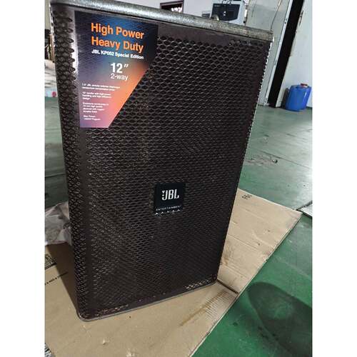JBL KP052 12寸专业音箱，，，功能—议价