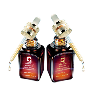 【海外】瑞士净瑕修护精华