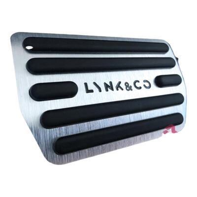 领克全系升级改装油门刹车脚踏板