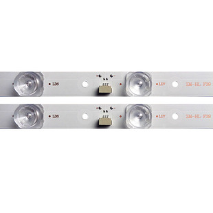 适用 东芝43L2800C灯条 43U5850C 43U5900C 43U3900C灯条 LB4311