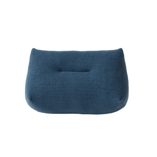 绘家日式三角靠枕床头护腰靠背榻榻米床上腰靠办公室椅靠沙发背垫