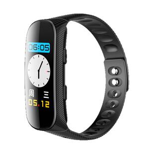 录音笔手环手表随身神器专业高清降噪设备语音转文字学生律师专用