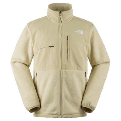 TheNorthFace抓绒衣男可做内胆