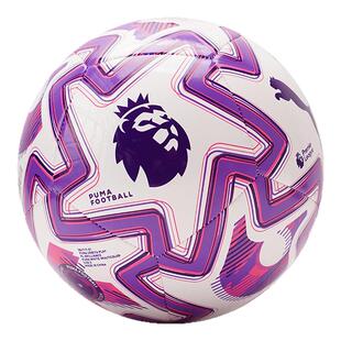 皇贝正品PUMA彪马英超联赛25-26赛季机缝训练5号足球084717-01