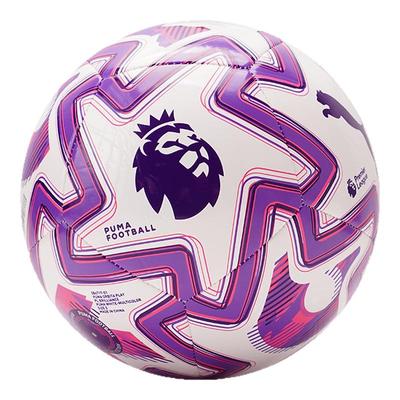 皇贝正品PUMA彪马英超联赛25-26赛季机缝训练5号足球084717-01
