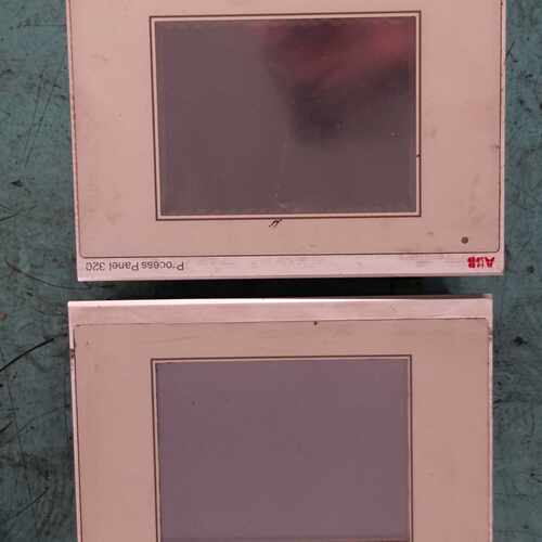 溢价- Process Panel 320，型号PP320，