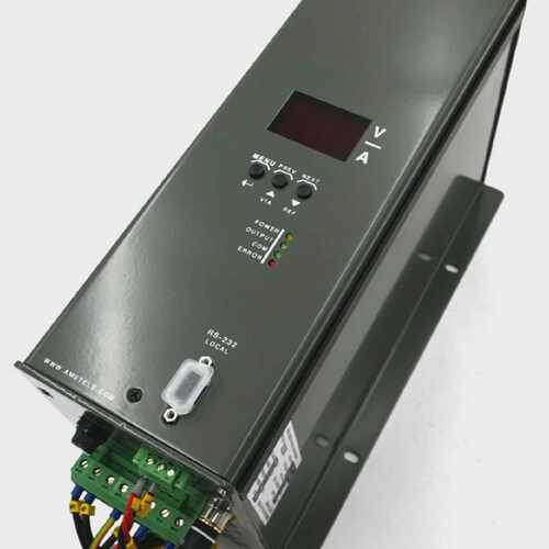 HELLAS AMSTEL 2 AM2N-10V-15A-1-230V-PM2SW1 193W CATHODIC PRO