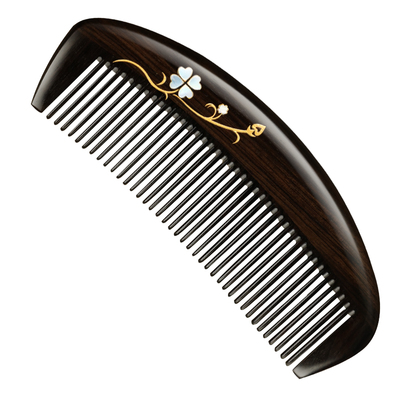 【情人节礼物】梳子礼盒送女友