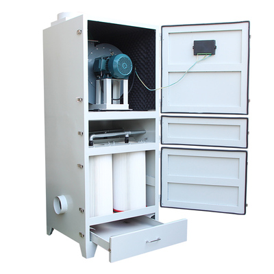 苏州脉冲滤筒除尘器工厂直销