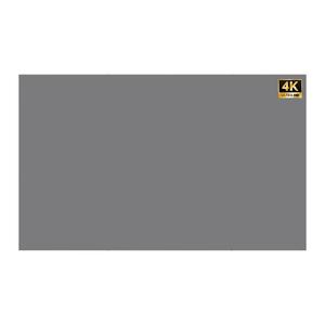 迅鑫白天直投投影幕布自粘免打孔金属抗光高清简易折叠家用84寸100寸120寸投影仪布可移动便携贴墙投影机幕布