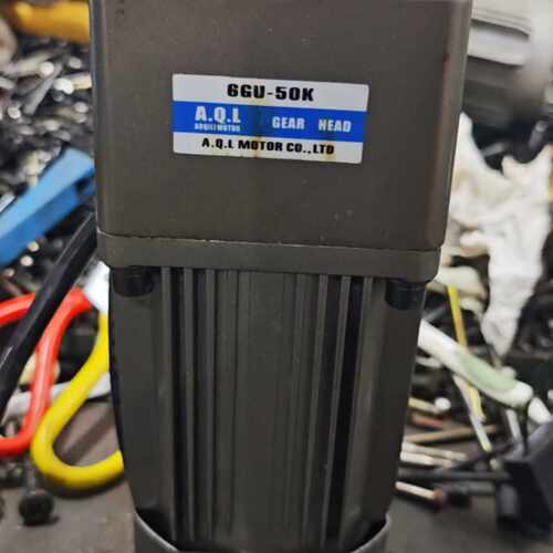 【议价-可维修】6IK250U-CRF/6GU AQL250W 电机 伺服电机 工控备