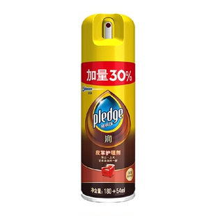 碧丽珠皮革清洁剂皮具护理剂清洁剂皮沙发清洁剂护理液真皮