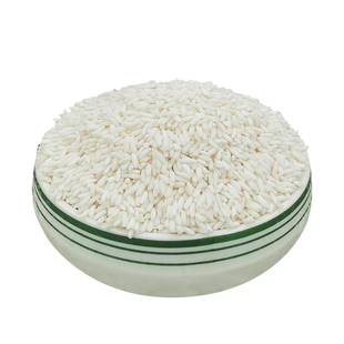 长粒糯米当季新糯米白糯米新米正宗农家自种粘糯米包粽子酿米酒