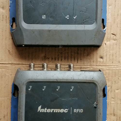 询RFID读写器，易腾迈RFID，Intermec IF2，型