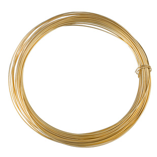 黄铜线 H62铜线 黄铜丝 黄铜棒 1mm-5mm铜丝 圆丝 细圆棒 DIY铜丝