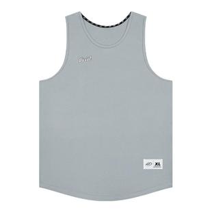 NICEID NICE夏季篮球训练服吸汗透气坎肩无袖宽松运动速干背心