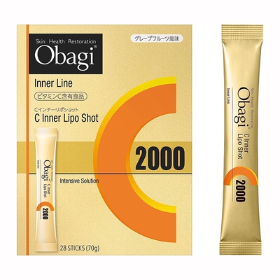 Obagi欧邦琪高浓度维生素C颗粒