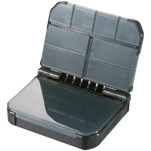 日本进口明邦meiho路亚盒318渔具配件盒VS310矶钓盒320钓鱼具388