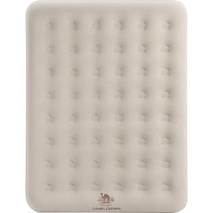 骆驼内置泵充气床双人露营防潮气垫床打地铺自动垫家用充气沙发