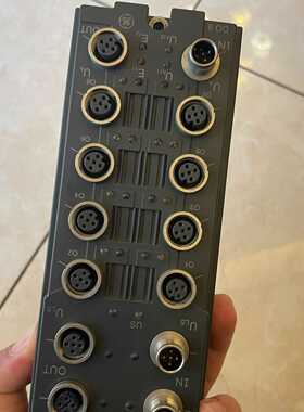 【询价】IC677DBO085-BA成色新，GE适用