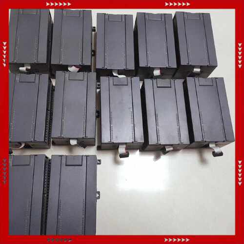 【询价】223-1PL32  EM223DC/RELAY继电器模块1适用