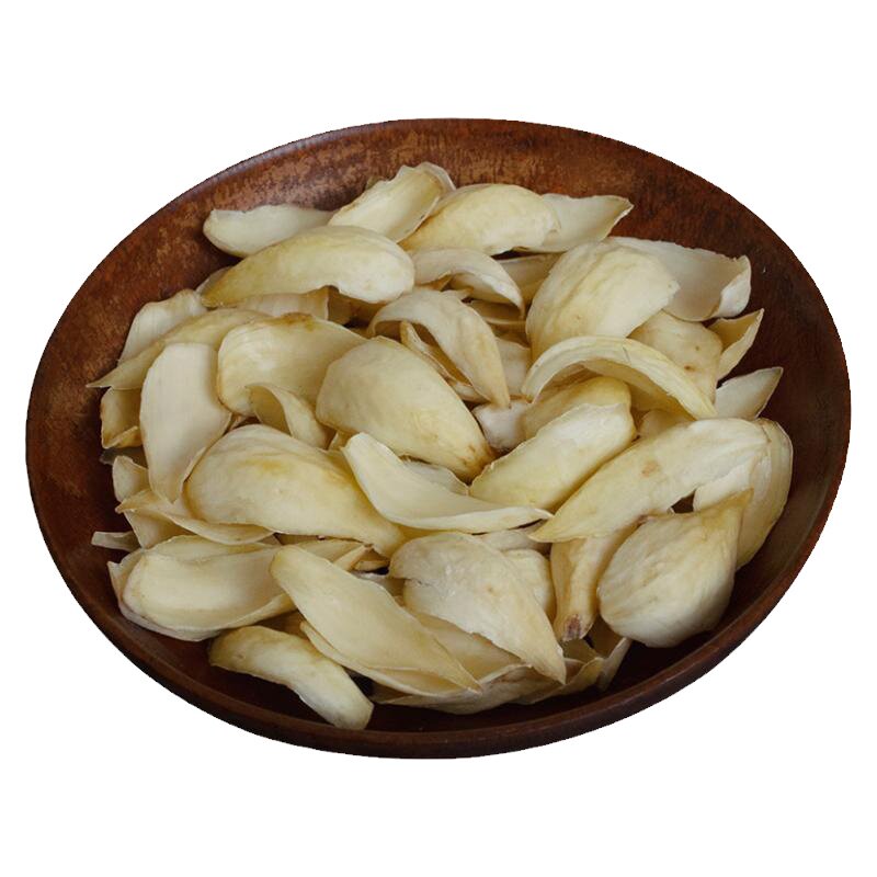 龙山野生药用苦百合500g可食用