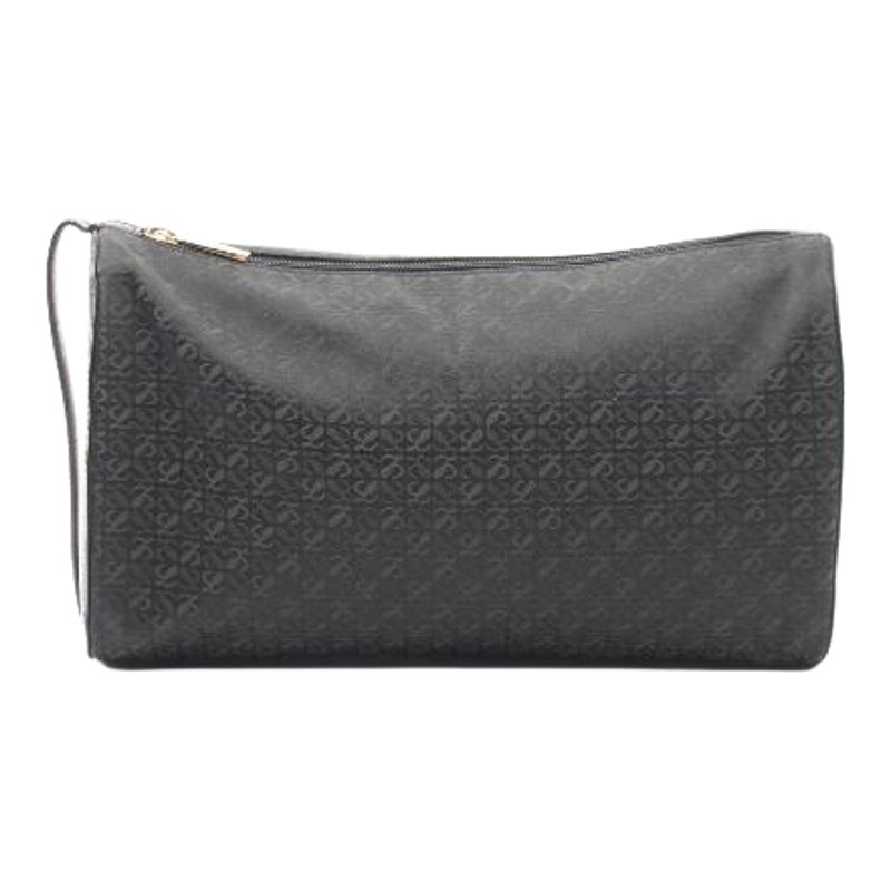 中古Loewe罗意威手拿包
