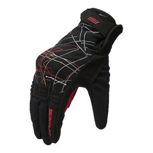 SBK摩托车骑行手套春夏舒适透气防滑耐磨训练 夏季摩旅