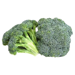 顺丰包邮苏北农家自种西兰花新鲜现摘西蓝花绿花菜青花椰菜菜花