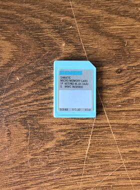 议价Memory Card 9538Lj31 Los ce nuine Product With Good Pack