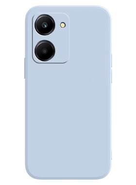 适用荣耀Play7T手机壳Honor新款Play7TPro保护Plαy7t套软液态piay硅胶华为pay全包防摔paly男女plat外壳TPor