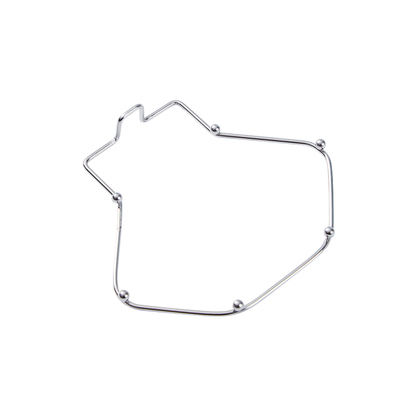 日式水槽沥水架厨余垃圾收纳架