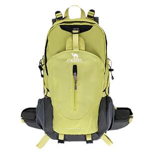 骆驼登山包男女轻便户外专业徒步双肩包爬山轻量旅行旅游背包书包