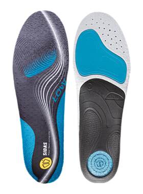 sidas3FEET球类综合运动鞋垫