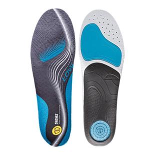 SIDAS希达斯鞋垫3FEET综合运动专业足弓支撑羽毛球网球篮球运动