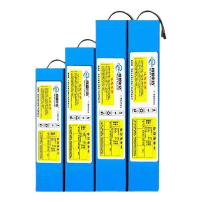 电动车锂电池36V48折叠代驾车48v20ah希洛普小海豚滑板车内置电瓶