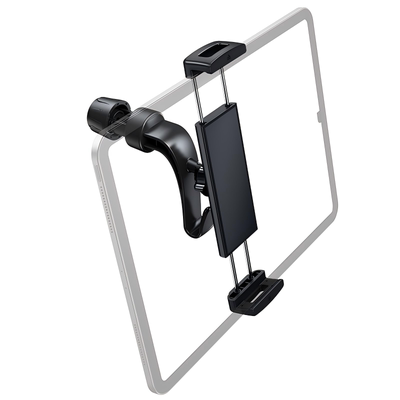 车载后排平板支架座椅后背