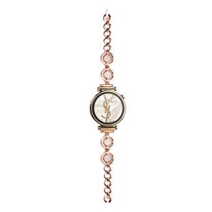 适用华为watchgt4表带新款金属手链智能手表watch4手表带3pro女款专用gt3gt2gt1夏天小香风41mm女士荣耀gs3i