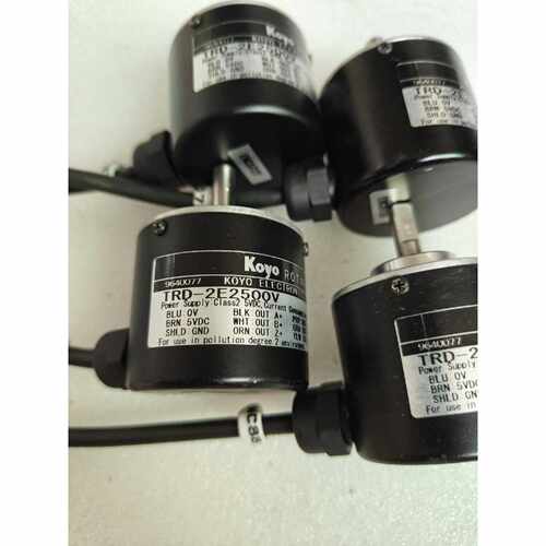 询价-光洋KOYO增量旋转编码器TRD2E2500V